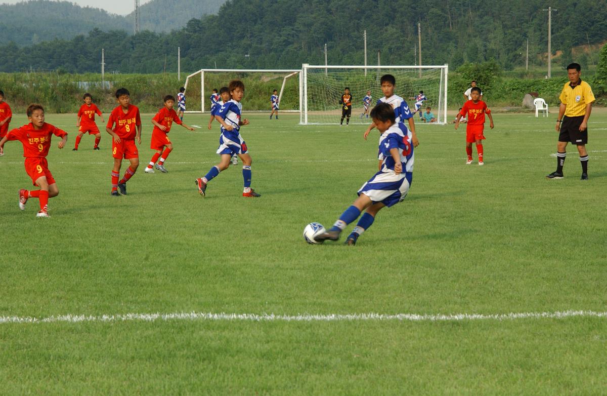 율곡 영전 수변공원 축구대회(2)3