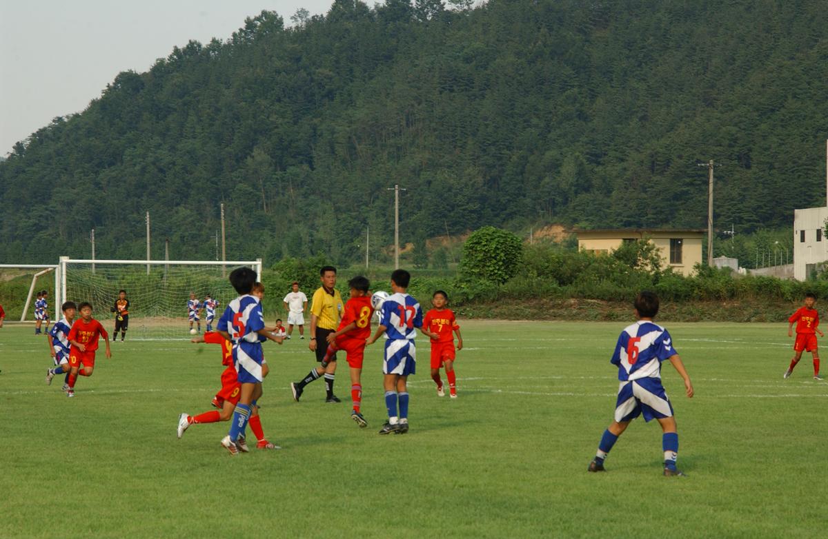 율곡 영전 수변공원 축구대회(2)4