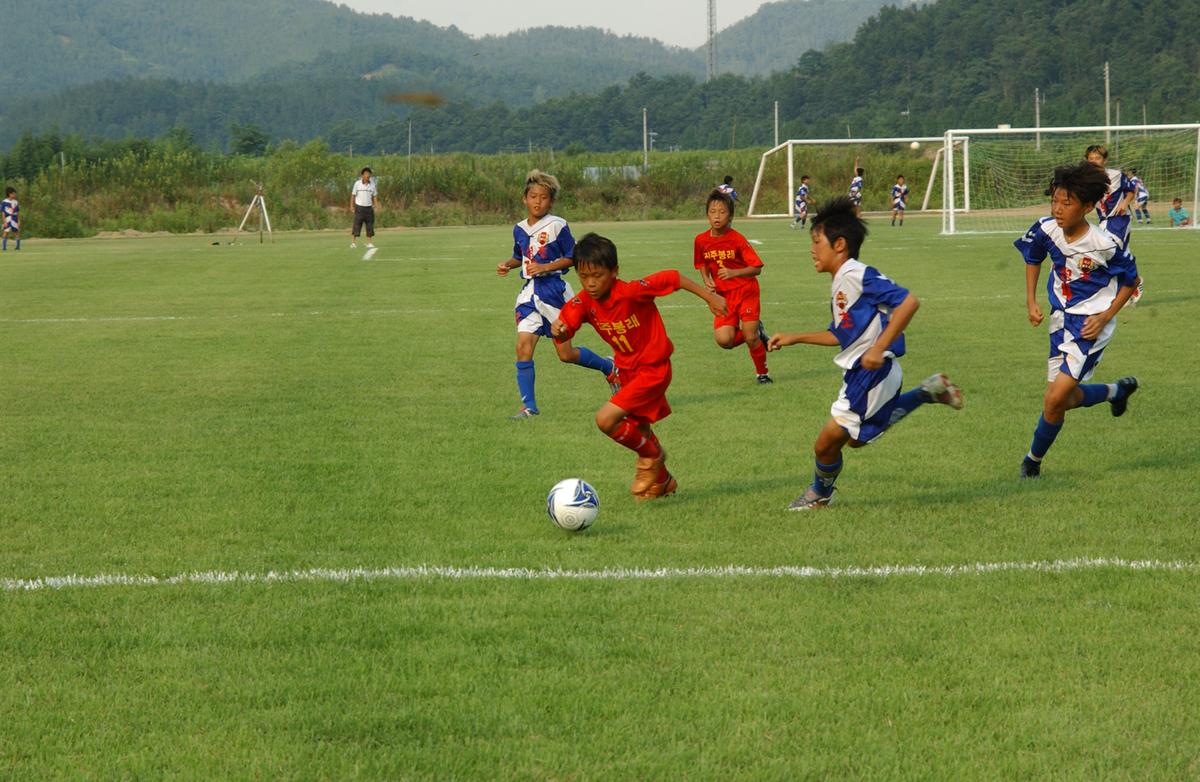 율곡 영전 수변공원 축구대회(2)6