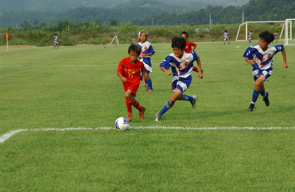 율곡 영전 수변공원 축구대회(2)7
