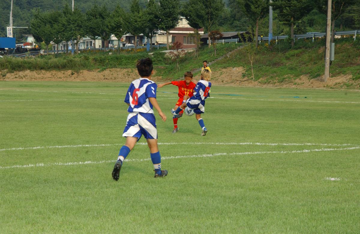율곡 영전 수변공원 축구대회(2)9