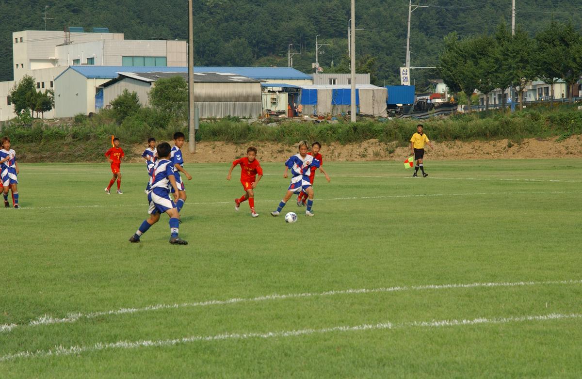 율곡 영전 수변공원 축구대회(2)22