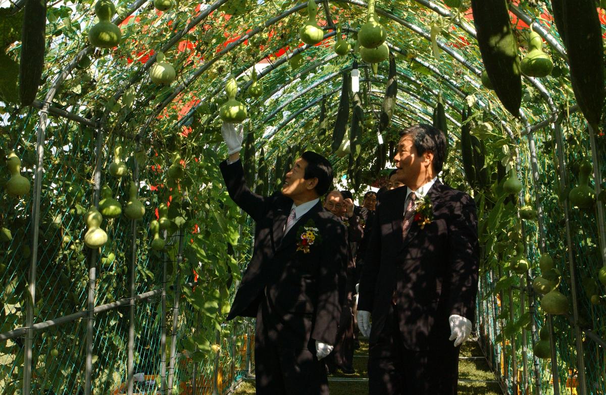 2005농산물엑스포-2