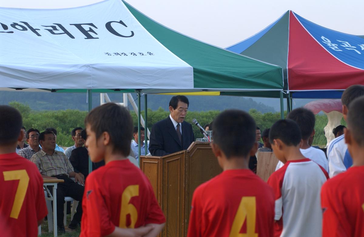 율곡 영전 수변공원 축구대회(3)13