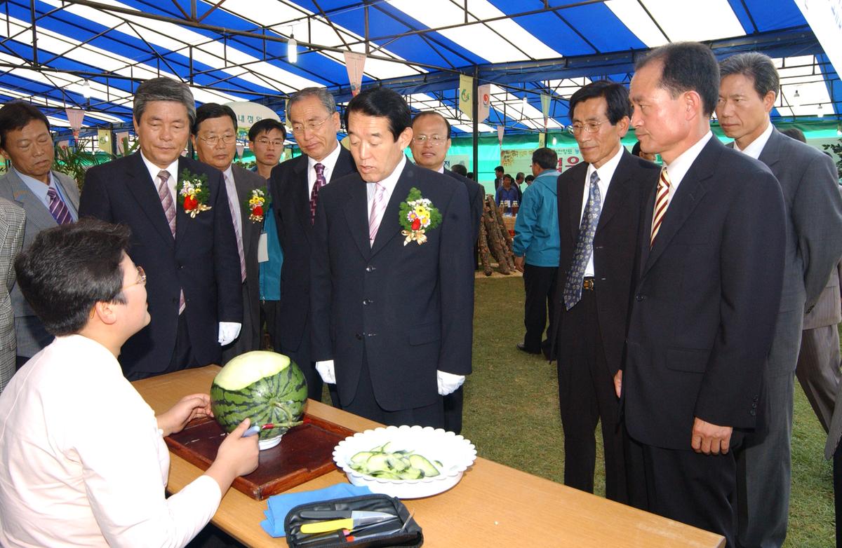 2005농산물엑스포-3