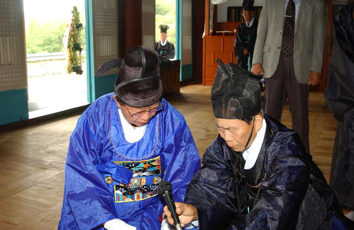 임찬창의제례