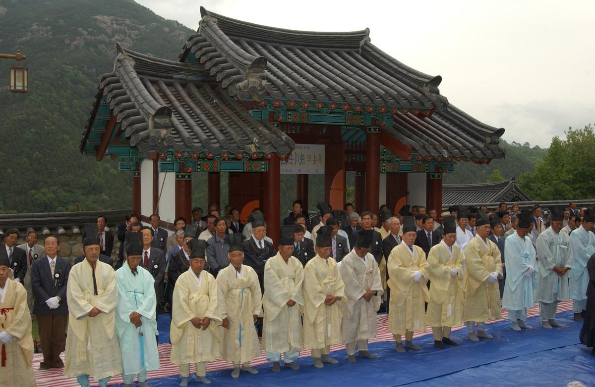 임찬창의제례