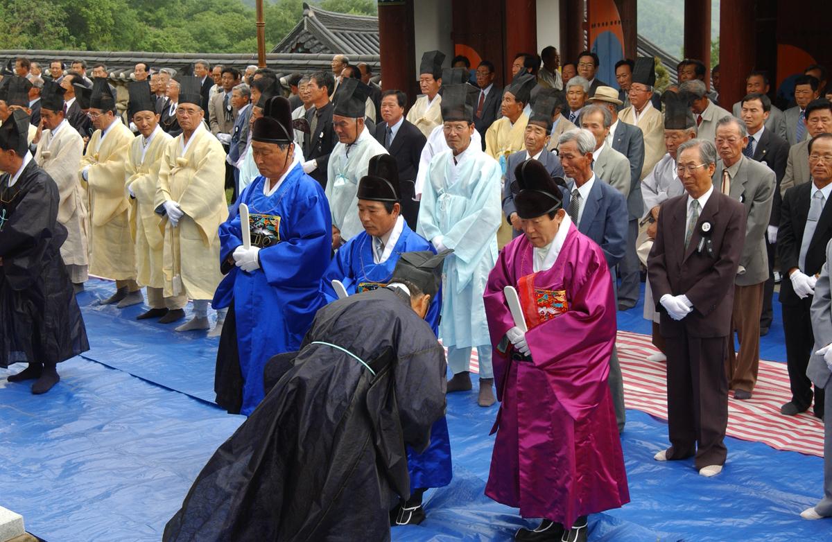 임찬창의제례