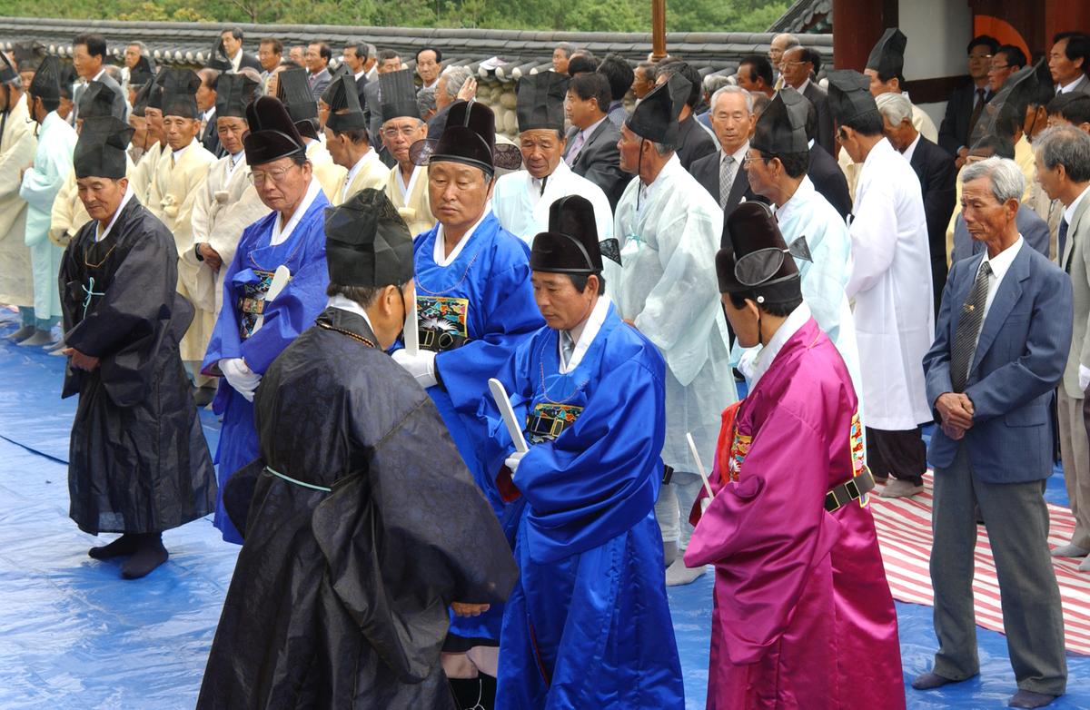 임찬창의제례