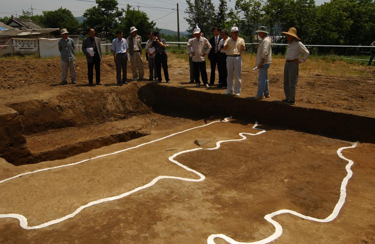 대야성지도위원회