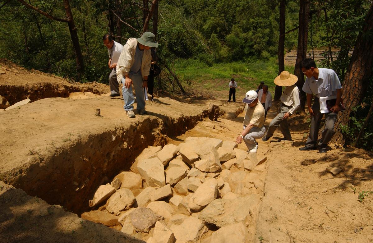 대야성지도위원회