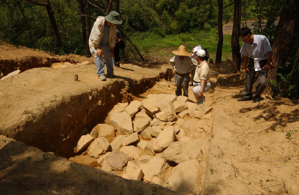 대야성지도위원회