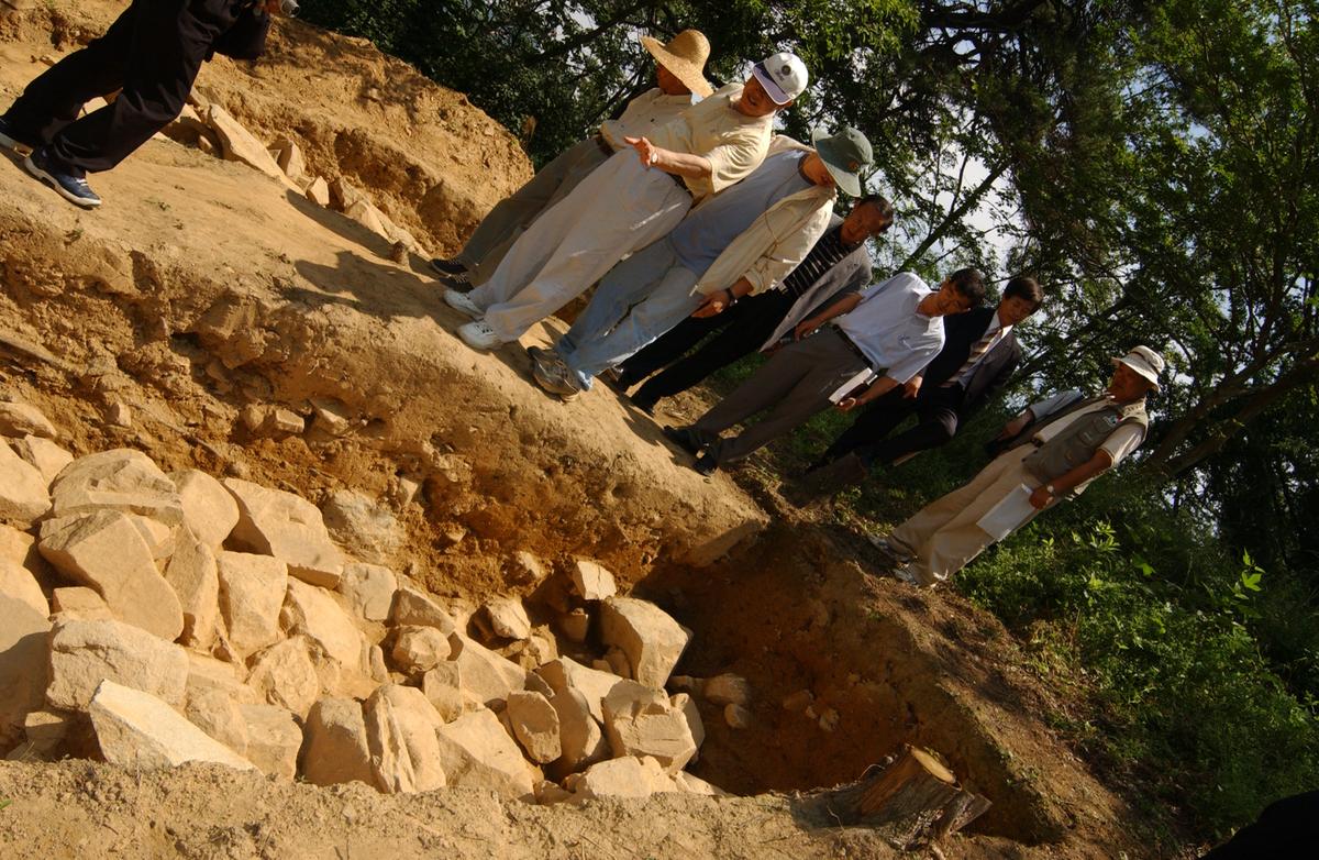 대야성지도위원회