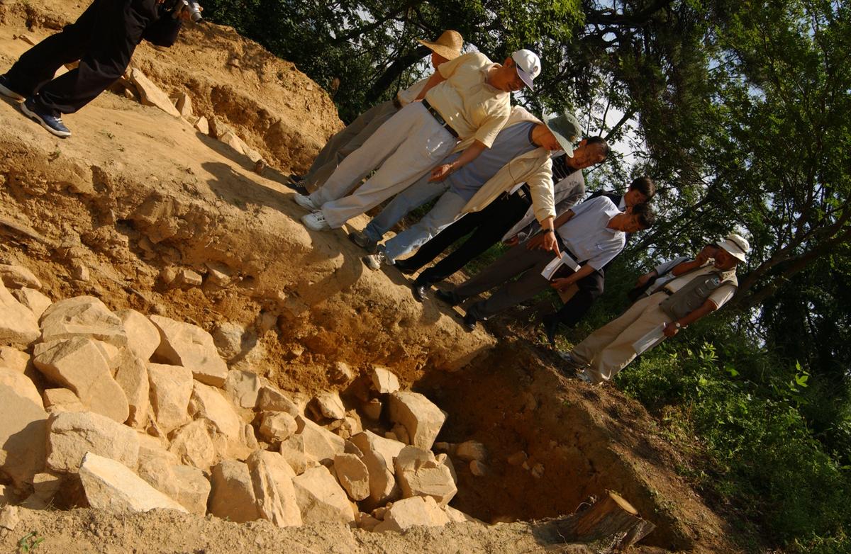 대야성지도위원회