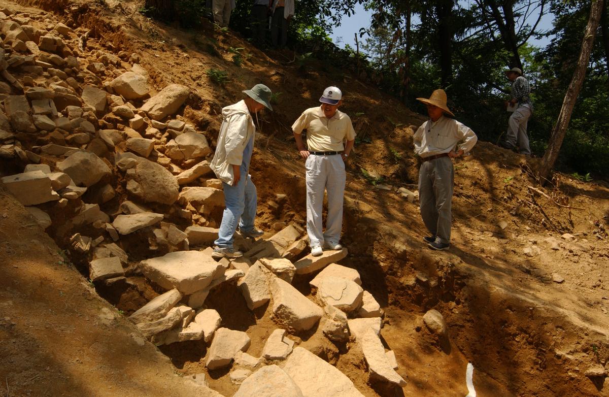 대야성지도위원회