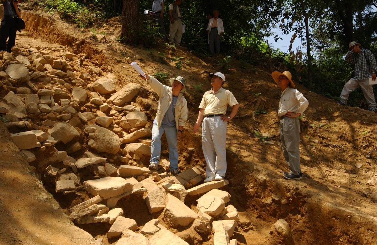 대야성지도위원회