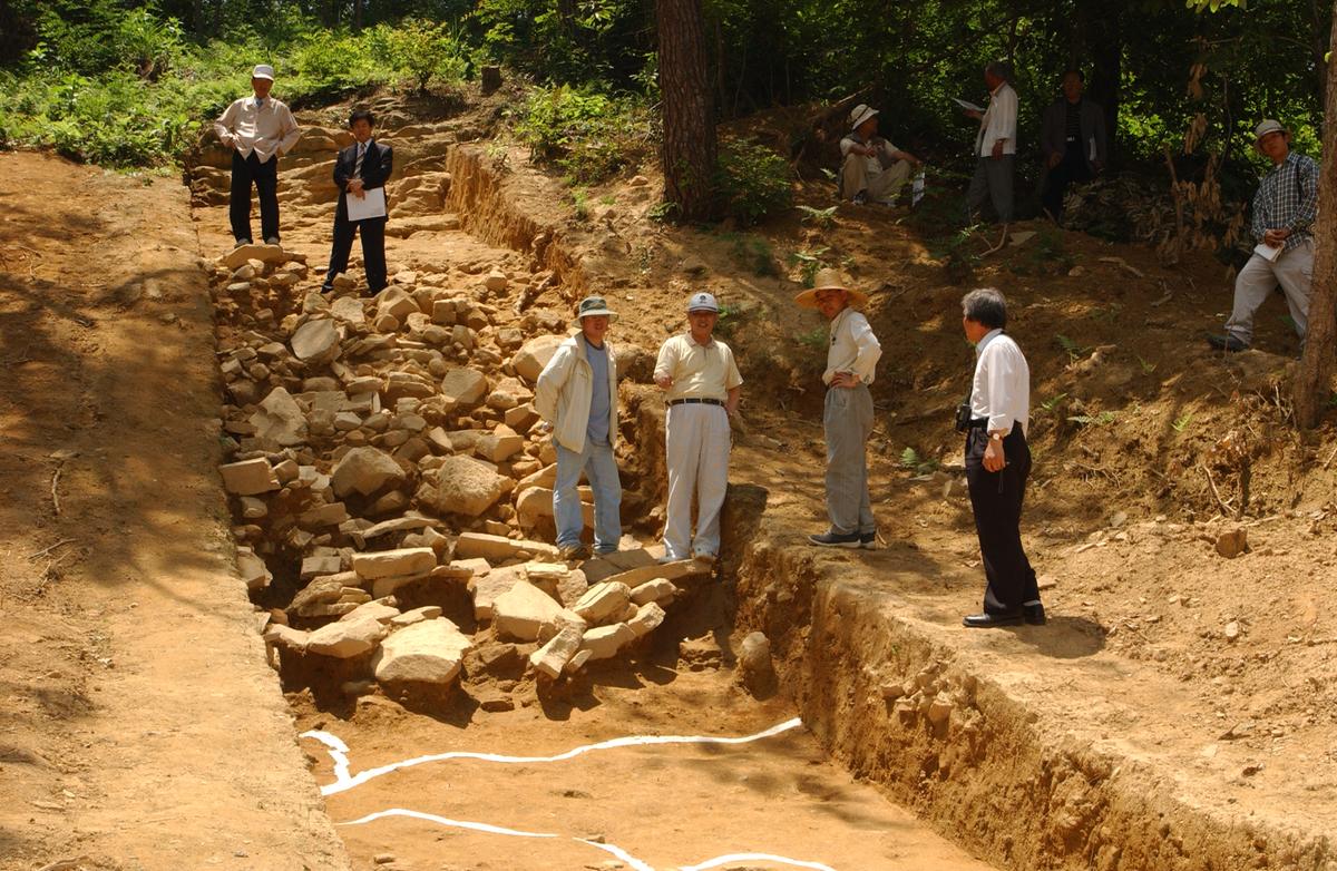 대야성지도위원회