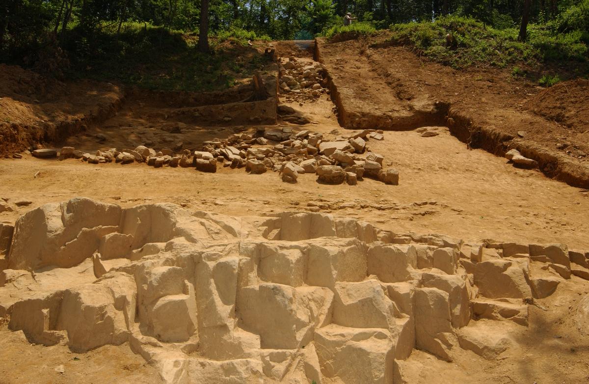 대야성지도위원회