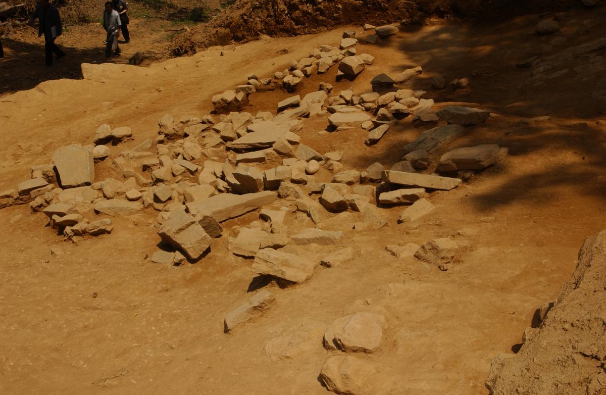 대야성지도위원회