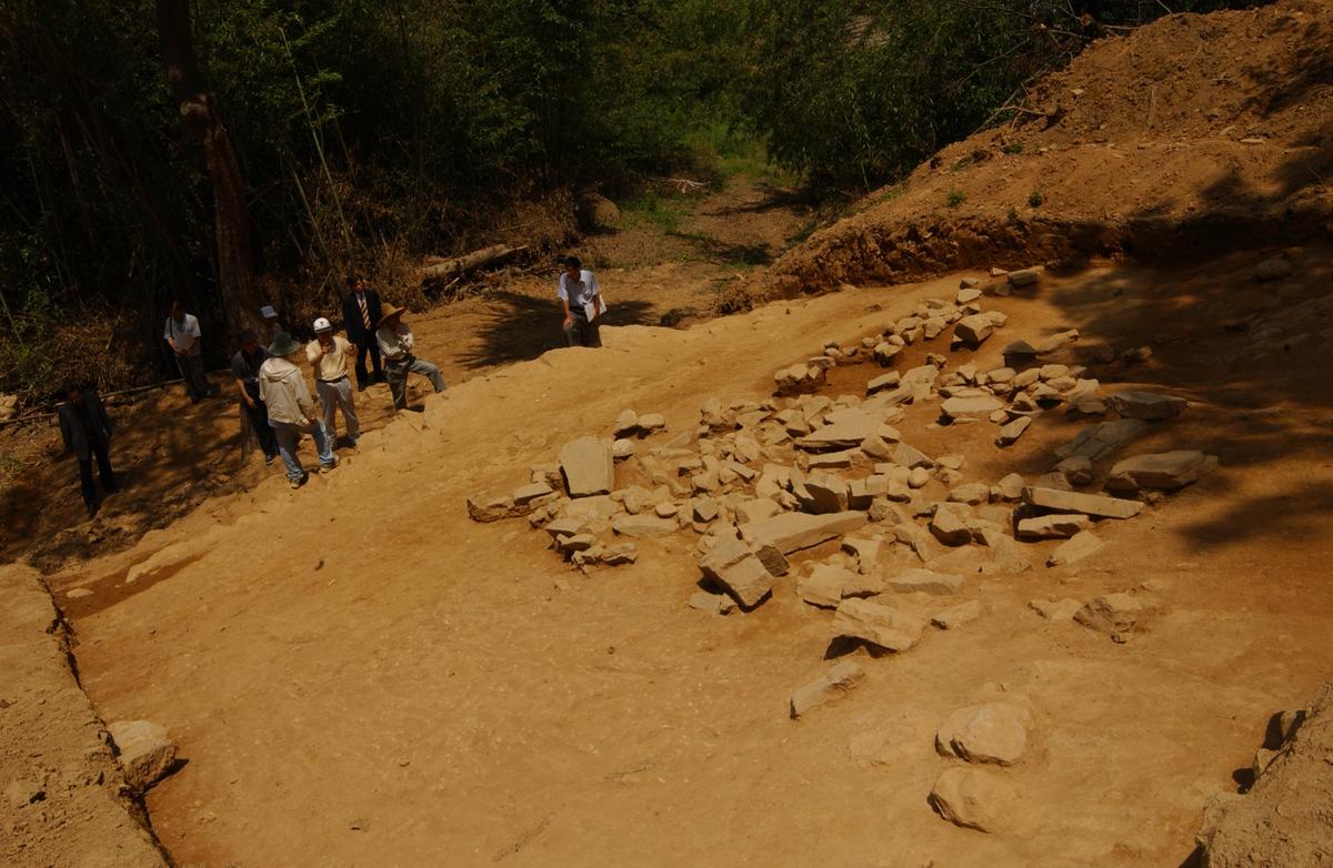 대야성지도위원회