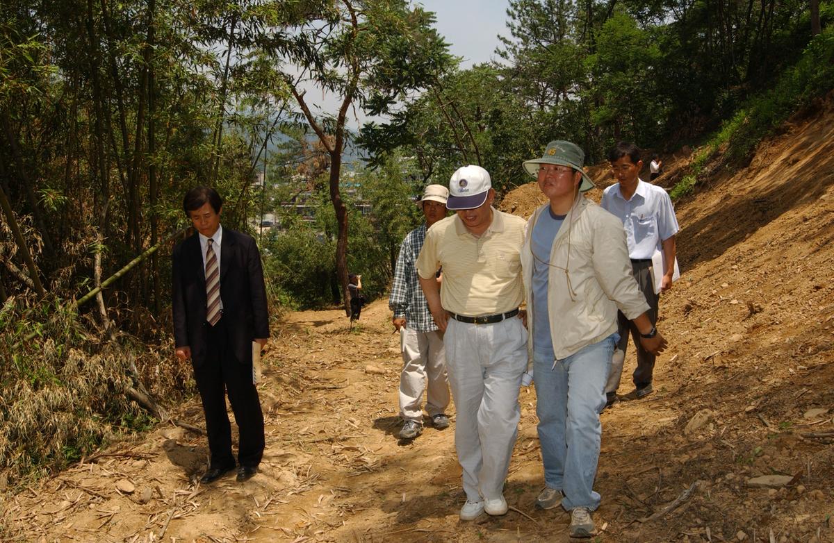 대야성지도위원회