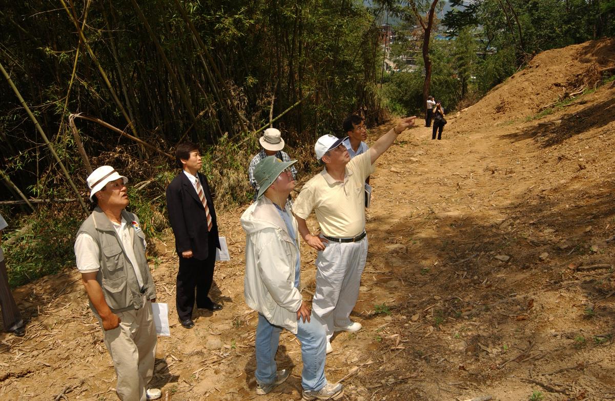 대야성지도위원회