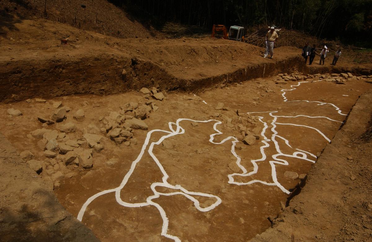 대야성지도위원회