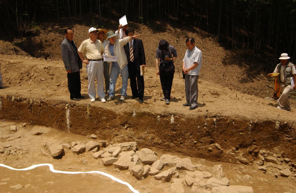 대야성지도위원회