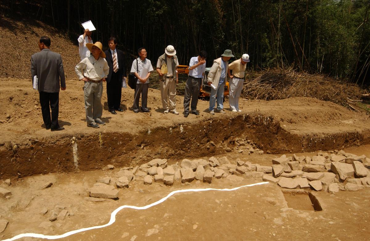 대야성지도위원회