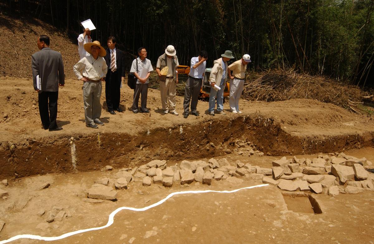 대야성지도위원회