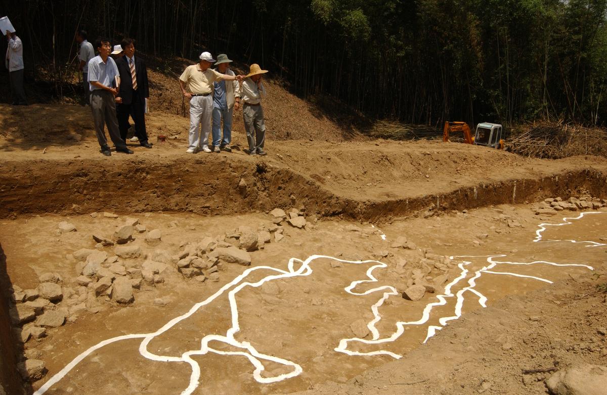 대야성지도위원회