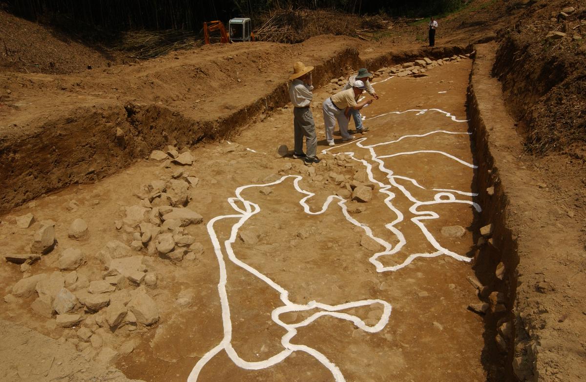 대야성지도위원회