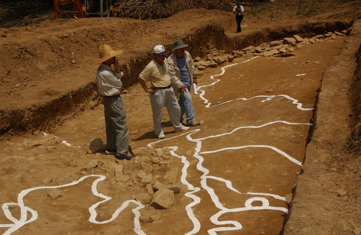 대야성지도위원회