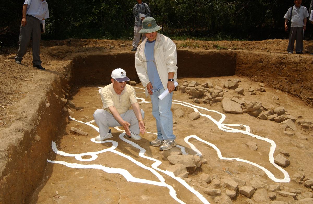 대야성지도위원회