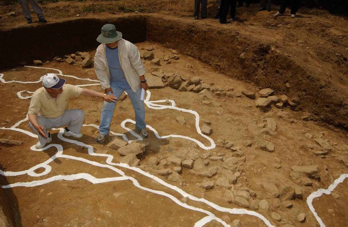 대야성지도위원회