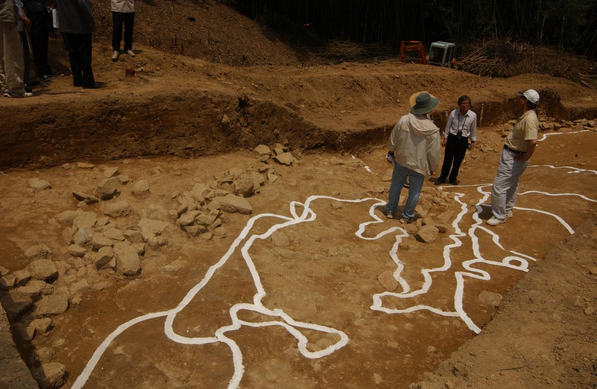 대야성지도위원회