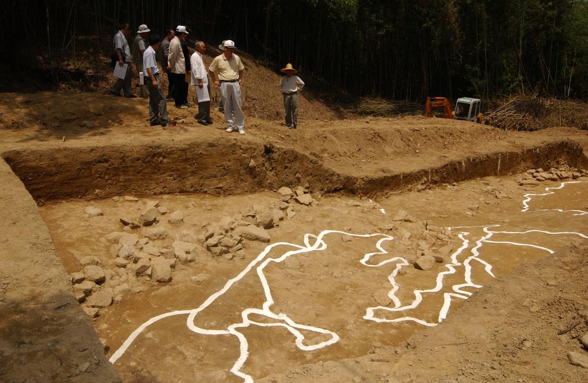 대야성지도위원회