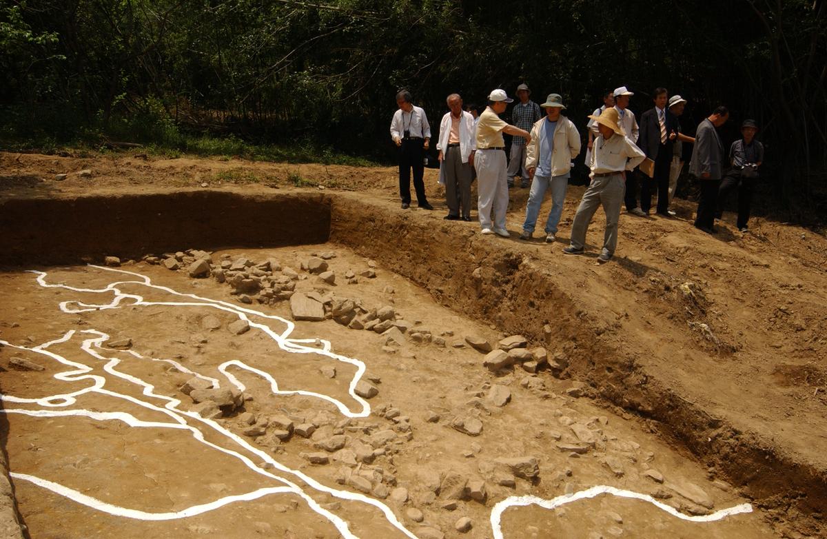 대야성지도위원회