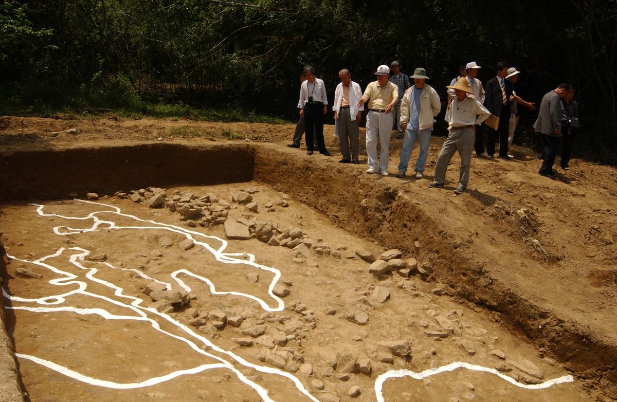 대야성지도위원회