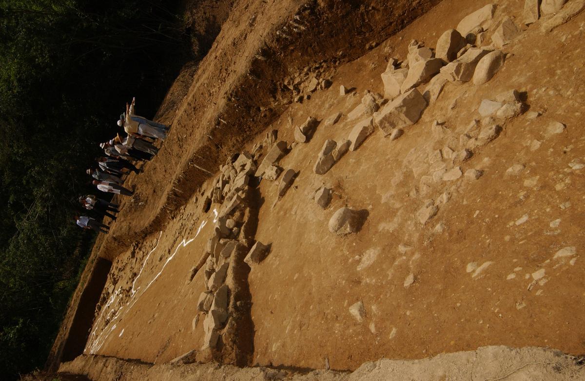 대야성지도위원회