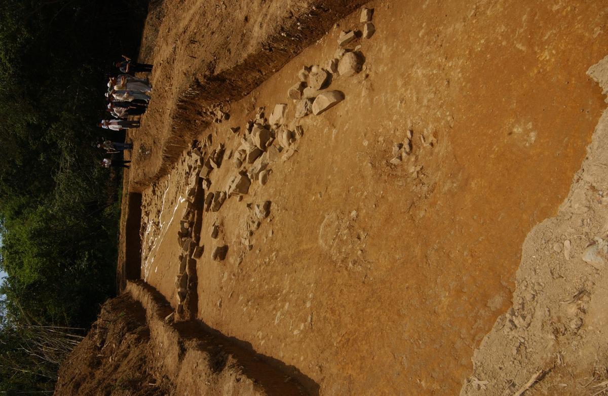 대야성지도위원회