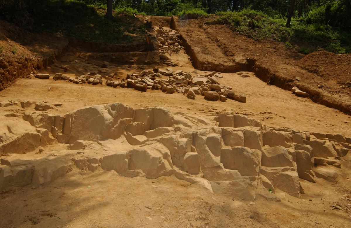 대야성지도위원회