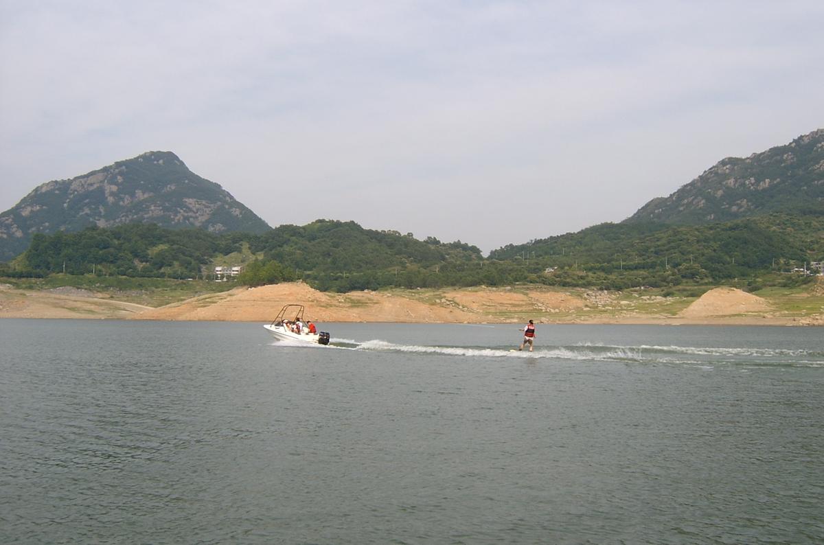 합천워터월드