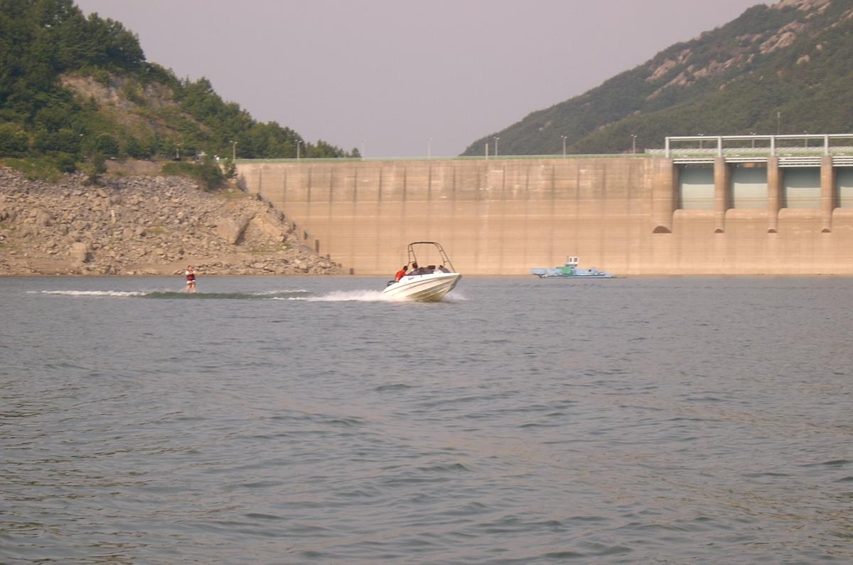 합천워터월드