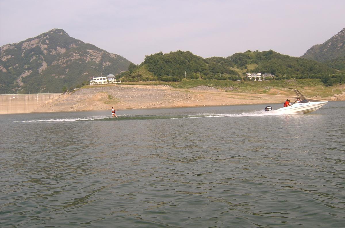 합천워터월드