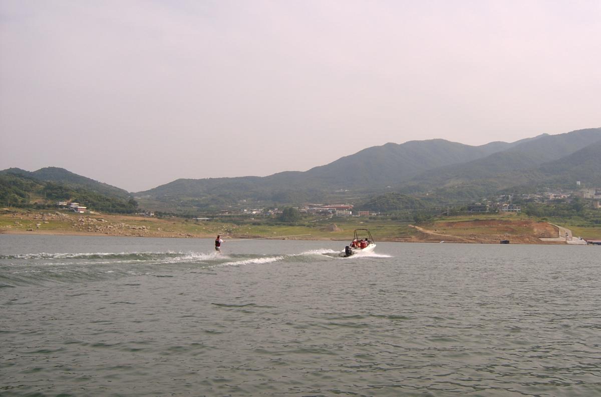 합천워터월드