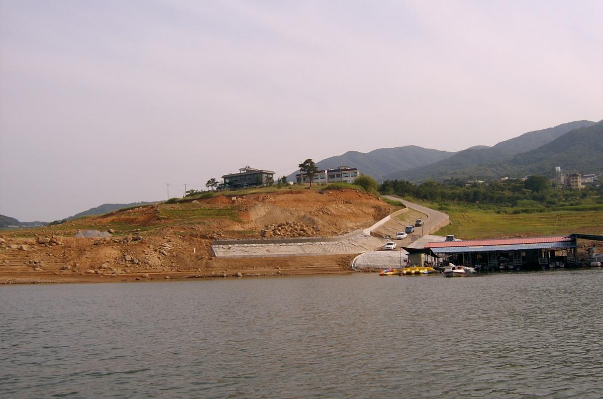 합천워터월드
