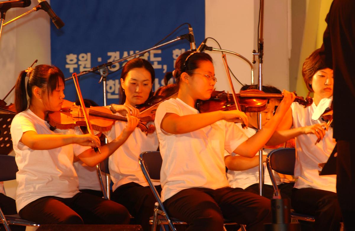 수중마라톤대회