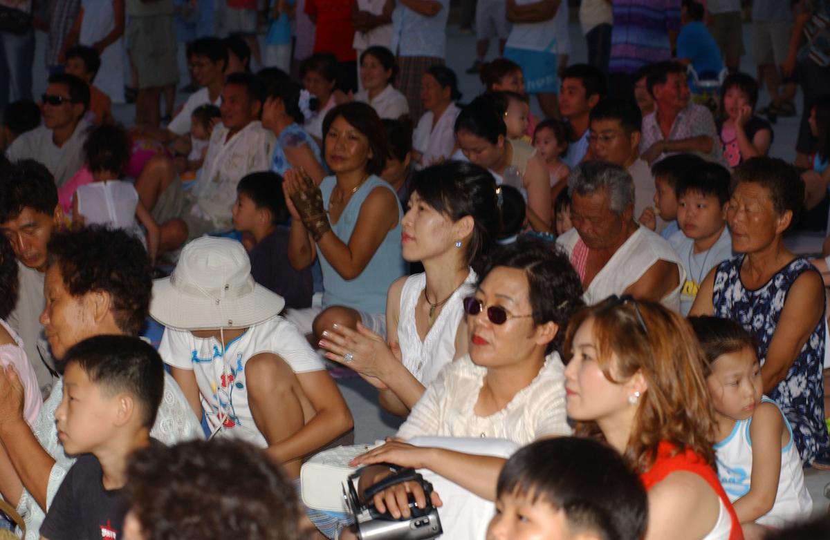 수중마라톤대회