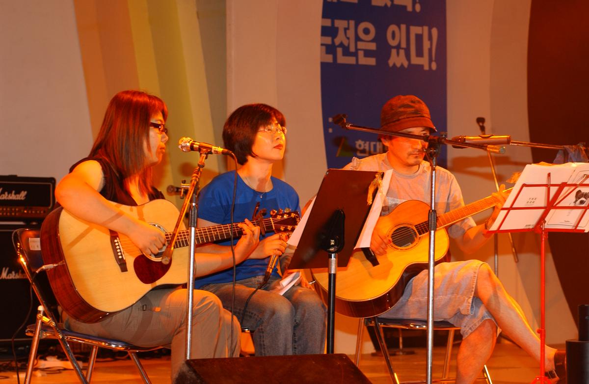 수중마라톤대회